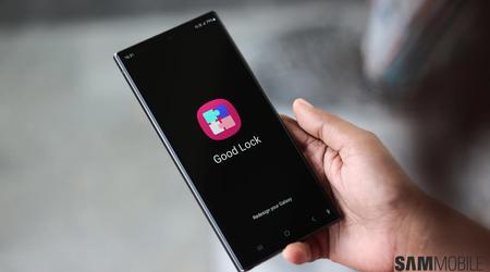 Samsung gør måske Good Lock tilgængelig i alle lande med One UI 7.0-opdateringen og via Google Play Store