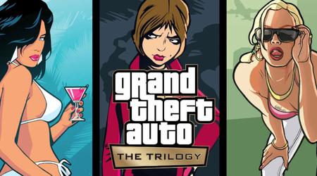 Udgivelsen af mobilversionen af GTA: The Trilogy har tiltrukket mere end 18 millioner nye brugere til Netflix Games.