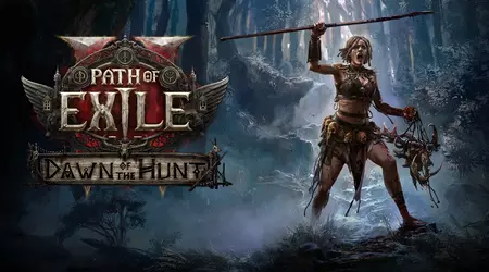 Dawn of the Hunt-opdateringen vil tilføje en ny klasse, over hundrede unikke genstande og syv kort til Path of Exile 2