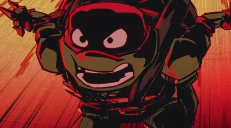 Skildpadderne er tilbage: IGN viser en ny teaser for den animerede serie Tales of the Teenage Mutant Ninja Turtles