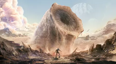 Dune: Awakening og Deltarune er nye ledere i Steam salgsdiagrammet