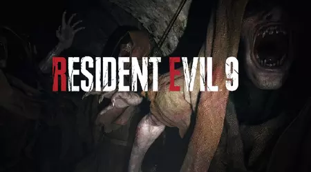 Insider: Resident Evil 9 kan udkomme i begyndelsen af 2025 - Capcom gør klar til en tidlig afsløring af det nye gyserspil