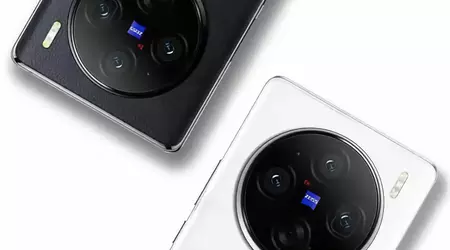 En insider har afsløret specifikationerne for kameraerne vivo X100 og vivo X100 Pro