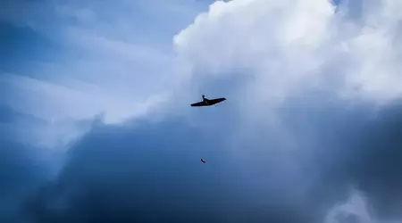 Ukrainske forsvarsministerium har kodificeret de ubemandede "bombere" V-1