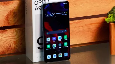 OPPO A98 smartphone-anmeldelse: hurtig opladning og mikroskopkamera