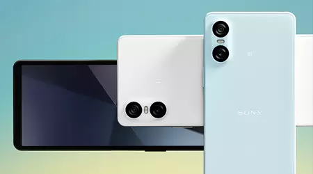 Sådan kommer Sony Xperia 10 VI til at se ud