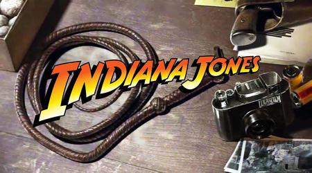 Det kommende Indiana Jones-spil fra MachineGames kan komme til at hedde Indiana Jones and the Great Circle