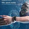 Xiaomi Smart Band 10 - bunddel