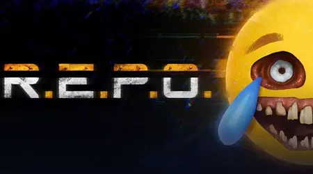 Det populære indie-horrorspil R.E.P.O. har toppet salgslisten på Steam og overhalet Split Fiction og Monster Hunter Wilds.