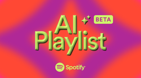 Spotify har lanceret AI Playlist, en funktion, der genererer spillelister baseret på tekstbeskeder.