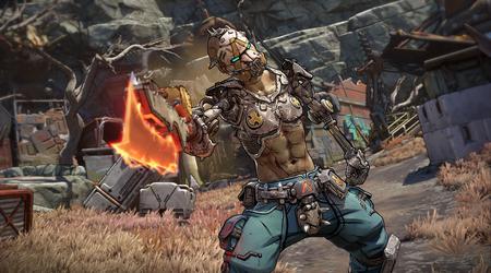 Borderlands 4 vil have mindre toilethumor, og spillet vil underholde spilleren med andre metoder