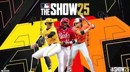 MLB-baseballsimulatoren The Show 25 er blevet annonceret og udkommer den 18. marts.