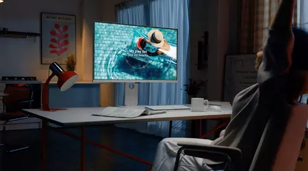 LG har annonceret MyView-serien af skærme med 31,5″ 4K-skærme, AirPlay 2 og webOS 23 ombord.