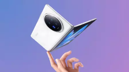 Vivo X Fold 4 får måske Snapdragon 8 Gen 3-chip og fingeraftryksscanner på siden