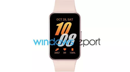 Xiaomi Smart Band 8-konkurrent: Samsung Galaxy Fit 3 med AMOLED-skærm, GPS og 200 mAh batteri er klar til annoncering