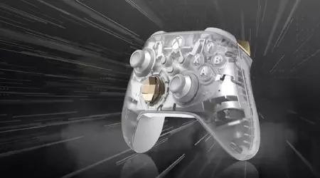 Insider: Xbox' serie af gennemsigtige controllere får snart følgeskab af en ny Red Cipher-model