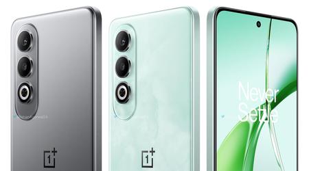 En insider har afsløret udseendet og de detaljerede specifikationer for OnePlus Nord CE 4