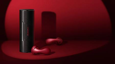 Huawei afslørede FreeBuds Lipstick 2 med attraktivt design, hybrid ANC og en pris på $235