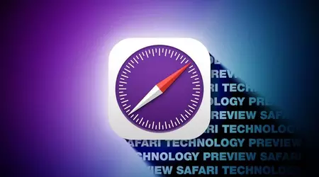 Apple frigiver Safari Technology Preview 215-opdatering med rettelser og forbedringer
