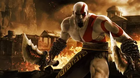 Kratos vender tilbage til sit hjemland: En insider er sikker på, at der i 2025 vil blive udgivet en ny del af God of War i de gamle græske omgivelser