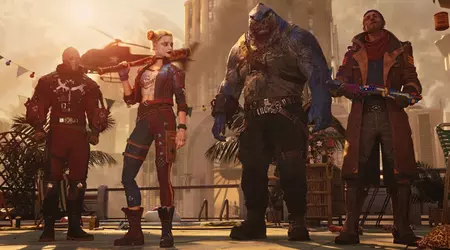 Jokeren, Superman og Green Lantern - Suicide Squad: Kill the Justice League-udviklere fortæller om indholdet i spillets sæsoner