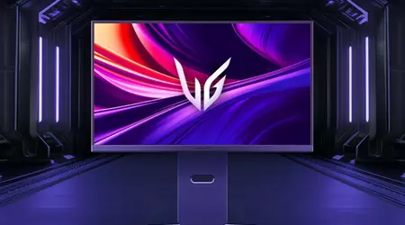 LG lancerer en ny 27-tommers gamingskærm UltraGear G8 med 240 Hz skærmfrekvens i 4K-tilstand og 480 Hz i 1080p-tilstand