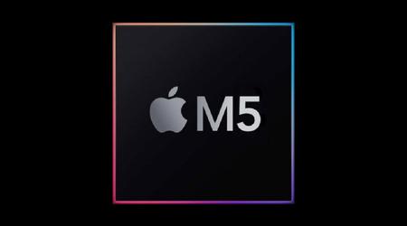 Medier: TSMC skal producere 3nm M5-chips til Apple