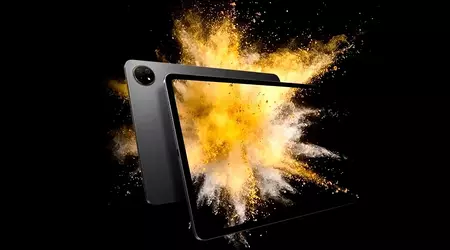 13,1″ skærm, MediaTek Dimensity 9300-chip og 11.500 mAh-batteri: iQOO Pad 2-specifikationerne er dukket op på nettet