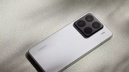 Xiaomi CEO afslører 15S Pro for første gang - den første smartphone med Xring O1 processor