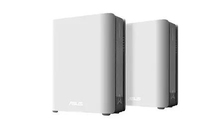 ASUS ZenWiFi BQ16 Pro: smart home mesh-system med Wi-Fi 7-understøttelse
