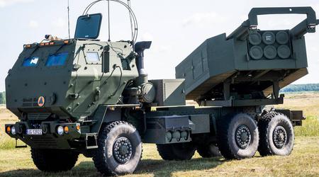Polen godkender rammeaftale om køb af 486 M142 HIMARS-raketter