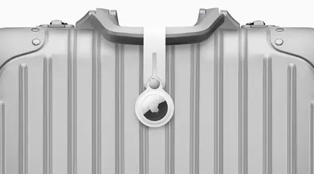 AirTag er nu tilgængelig til bagagesporing hos American Airlines