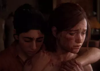 The Last of Us Part II ...