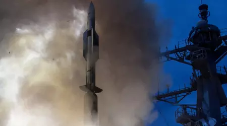 Japan tilbyder USA at producere SM-6 missiler sammen