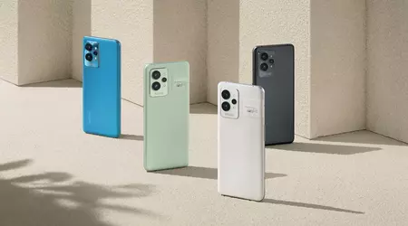 Realme GT 2 Pro får snart en betaversion af Android 14-operativsystemet med Realme UI 5.0.