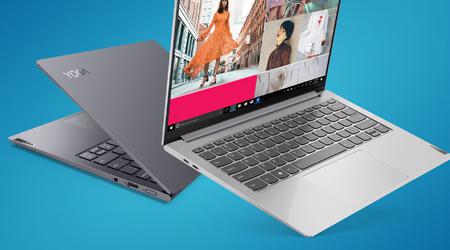 Ny Lenovo Yoga Slim 7 14.5 med Snapdragon X Elite-chip: Information lækket