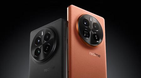 Insider: realme GT 7 Pro-flagskibet får en BOE X2-skærm, Sony LYT-600-kamera, Snapdragon 8 Gen 4-chip og 100W-opladning