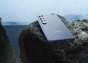Meizu 22 Pro-flagskib spottet på MWC ...