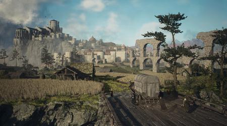 Dragon's Dogma 2-direktøren hævder, at spilverdenen kan blive "meget større", end udviklerne tidligere har annonceret