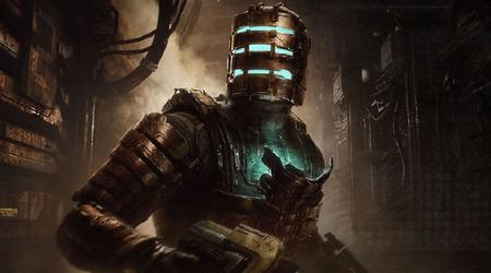 Necromorphs vender tilbage til skærmene: En insider afslørede udviklingen af en ny animeret serie baseret på Dead Space-universet