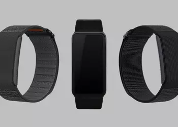 Subtil og diskret: de første billeder ...