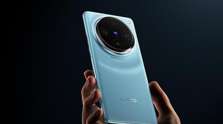 Tidligere end forventet: vivo X100-smartphone-serien får premiere den 13. november