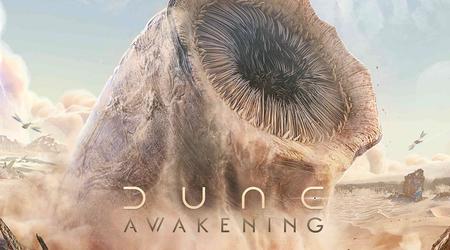 I næste uge kommer den store afsløring af den ambitiøse overlevelsessimulator Dune: Awakening