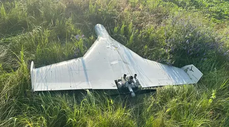 Ny russisk drone består udelukkende af kinesiske komponenter