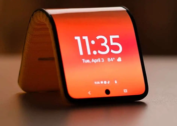 Motorola Adaptive Display Concept: en 6,9-tommers ...