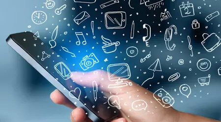 Smartphones overtager verden: 64 procent af den globale internettrafik kommer fra mobile enheder - en ny rekord er blevet sat