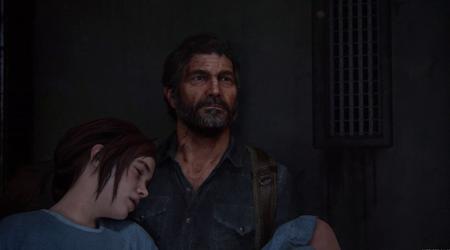 Den ugentlige salgsliste for spil i Storbritannien: The Last of Us Part II Remastered er nummer 3