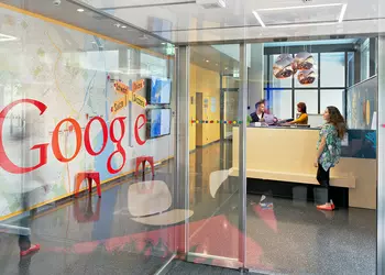 Google ændrer navnet på Den Mexicanske ...