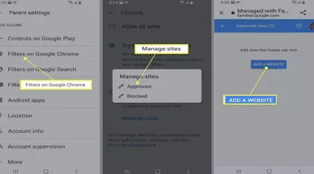 Google udvider forældrekontrol til alle brugere: Nye funktioner og beskyttelse mod onlinesvindel