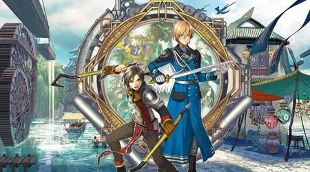 Den fysiske udgivelse af Eiyuden Chronicle: Hundred Heroes til Nintendo Switch er blevet forsinket med en måned